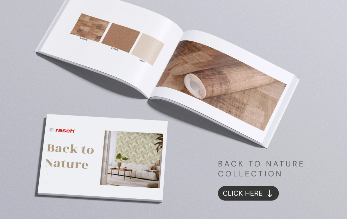 Back to Nature Catalog